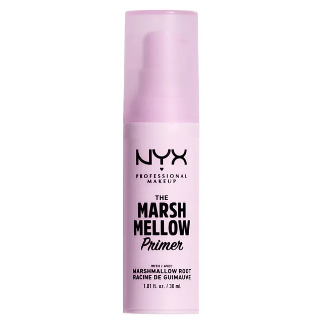 NYX The Marshmellow Primer 30ml