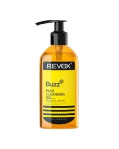 Näopesugeel Mesi ja Sidrun 180ml