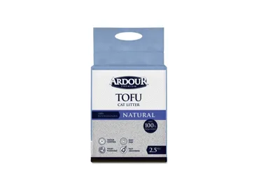Kassiliiv ARDOUR tofu natural 2.5kg