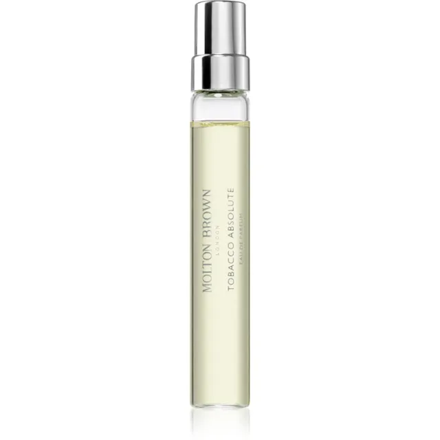 Molton Brown Tobacco Absolute EDP Parfüümvesi unisex 7.5 ml