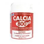 Calcia 800 Kaltsium Plus tabletid N140