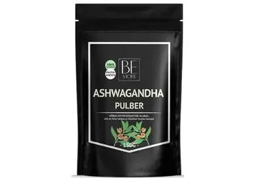 Be More Ashwagandha juure pulber Be More 150g