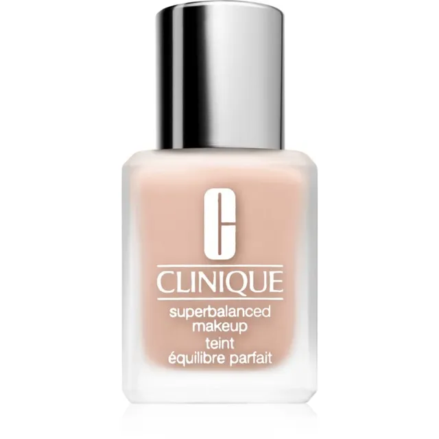 Clinique Superbalanced™ Makeup Siidpehme jumestuskreem varjund CN 70 Vanilla 30 ml