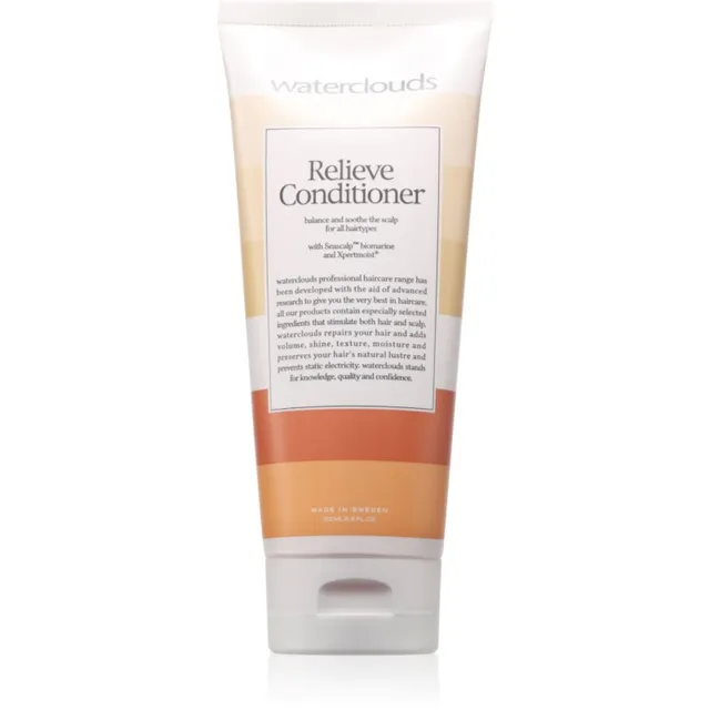 Waterclouds Relieve Palsam briljantse sära andmiseks 200 ml