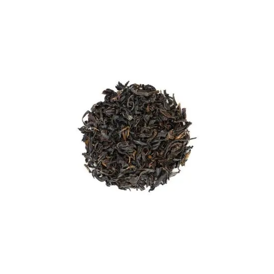 DTS ECO Yunnan FOP Organic tee 1kg