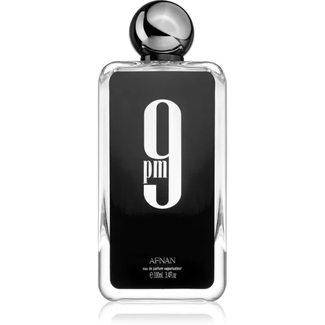 Afnan 9 PM Parfüümvesi meestele 100 ml