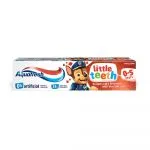 Aquafresh Little Teeth hambapasta 0-5a lastele 50 ml