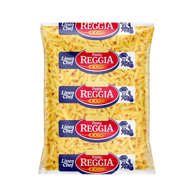 Fusilli, REGGIA, 5 kg, ettetellimisel