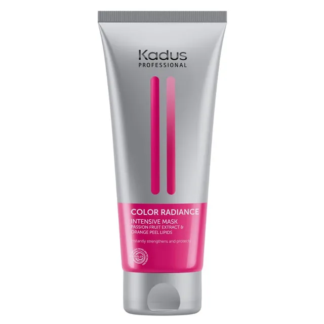 KADUS PROFESSIONAL Color Radiance Intensive Mask 200ml