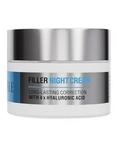 Plumped Skin Filler niisutav öökreem 50ml