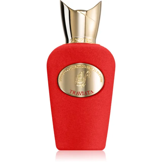Sospiro Traviata Parfüümvesi unisex 100 ml