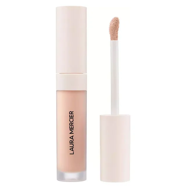 LAURA MERCIER Real Flawless Weightless Perfecting Concealer No.1N1 5.4ml