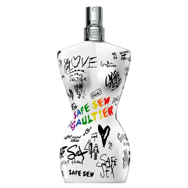 JEAN PAUL GAULTIER Classique Pride Edition 2026 EDT 100ml