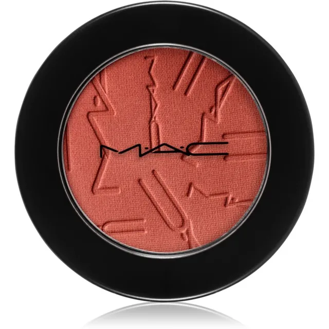 MAC Cosmetics Skinfinish Colourstruck Põsepuna varjund Cheeky Chili 4.5 g