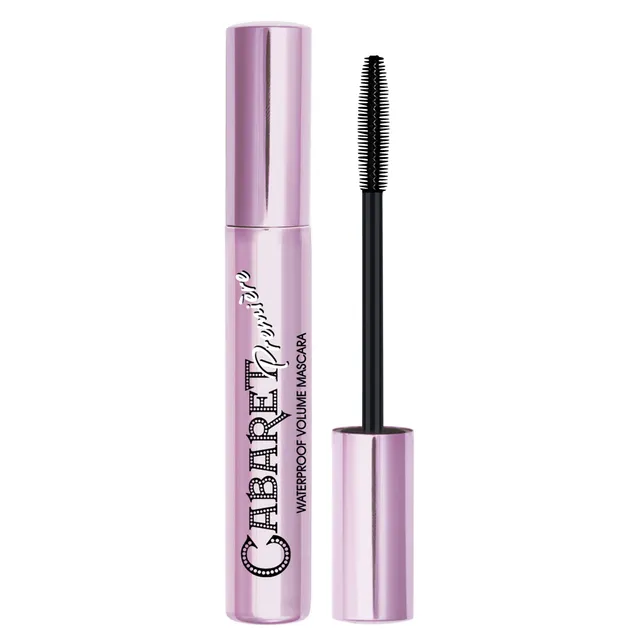 VIVIENNE SABO Cabaret Premiere Waterproof Volume Mascara No.01 Black 9ml