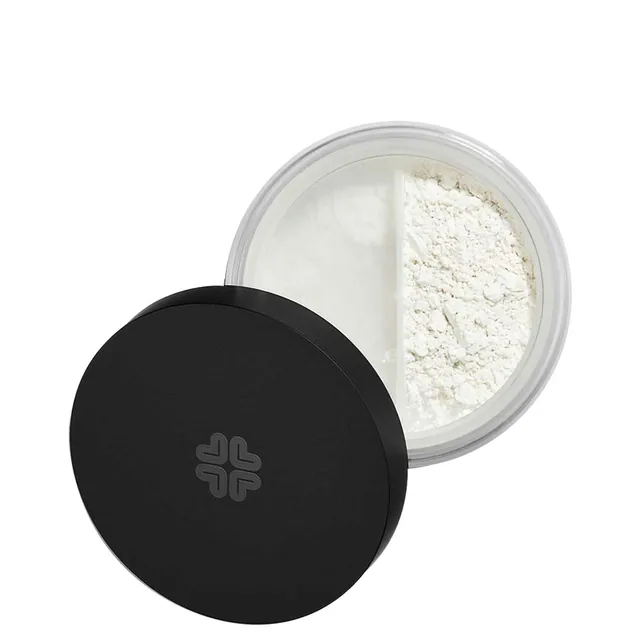 Lily Lolo Mineral Finishing Powder Flawless Matte 7g