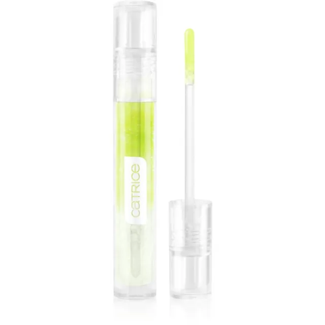 Catrice POOLSIDE OF LIFE Huuleõli jahutava toimega varjund C01 Under Palm Trees 3 ml