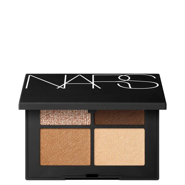 NARS Quad Eyeshadow Palette Mojave 4.4g