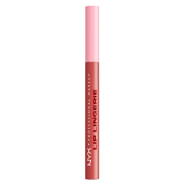 NYX Lip Lingerie Liner Stain No.09 Send Nudes 1ml