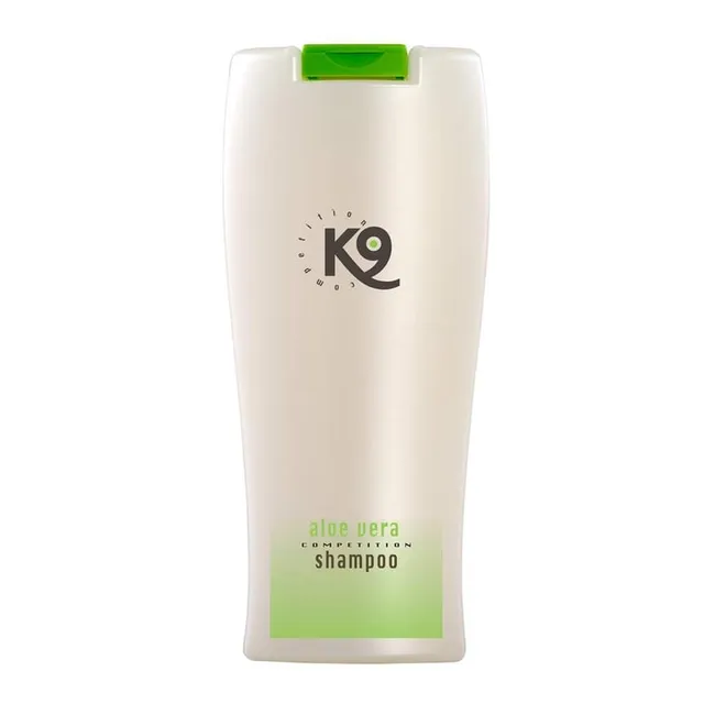 K9 SHAMPOON ALOE VERA 300ML*