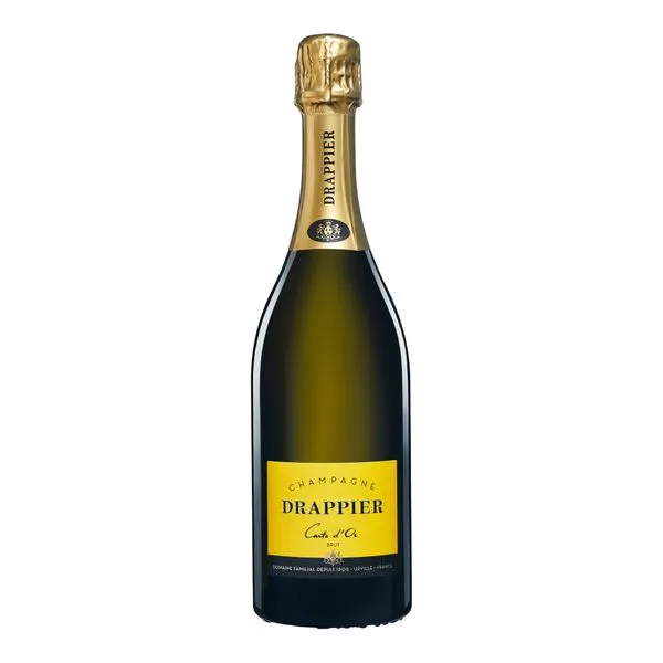 Drappier Carte d'Or 37,5cl Prantsusmaa