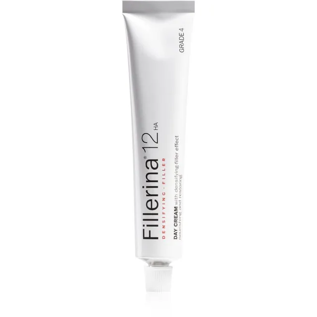 Fillerina Densifying Filler Grade 4 Päevakreem kortsudevastase toimega 50 ml
