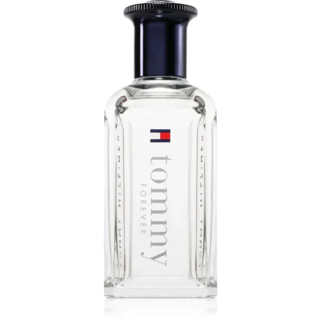 Tommy Hilfiger Tommy Forever tualettvesi meestele 50 ml