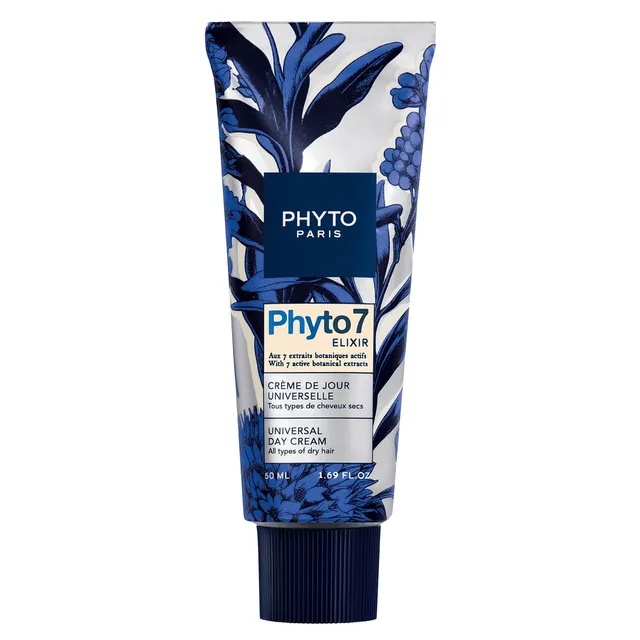 PHYTO 7 Elixir Universal Hair Day Cream 50ml