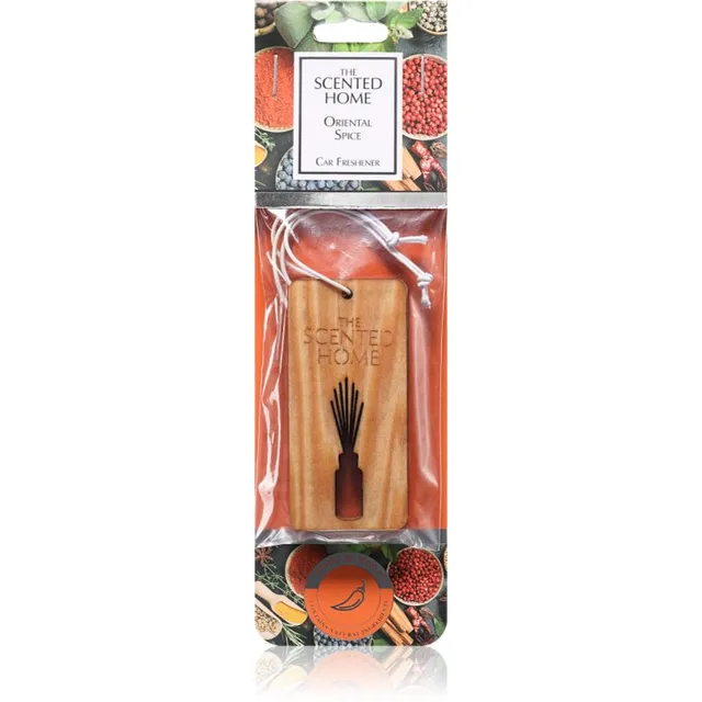 Ashleigh & Burwood London Oriental Spice autoõhu värskendaja 2 tk
