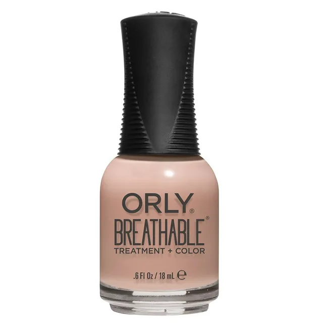 ORLY Breathable Nail Polish Grateful Heart 11ml