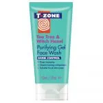 T- Zone sügavpuhastav näopesugeel 200 ml