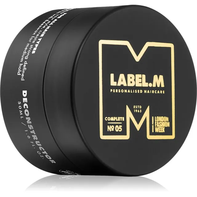 label.m Deconstructor Soengupasta juustele 50 ml