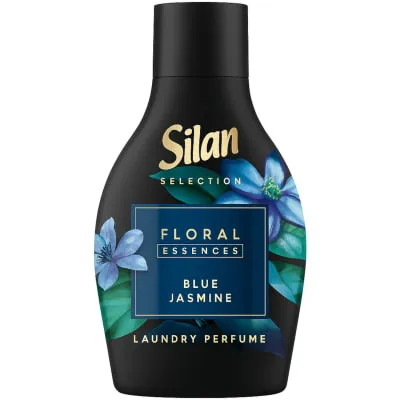 Pesulõh.a. Silan Ess. Blue Jasmin 30pk 540ml
