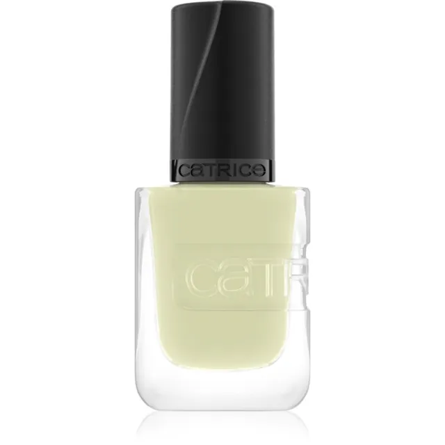 Catrice GEL AFFAIR Küünelakk varjund 032 Drunk On Pistachio 10.5 ml