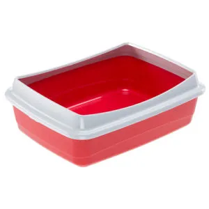 Ferplast kassitualett Nip Plus 10