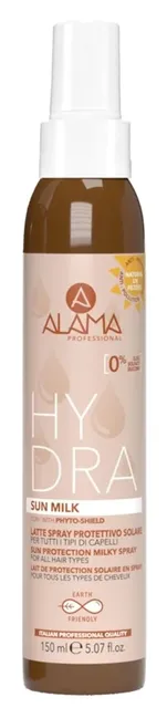 Alama Sun Protection Milky Spray (150mL)
