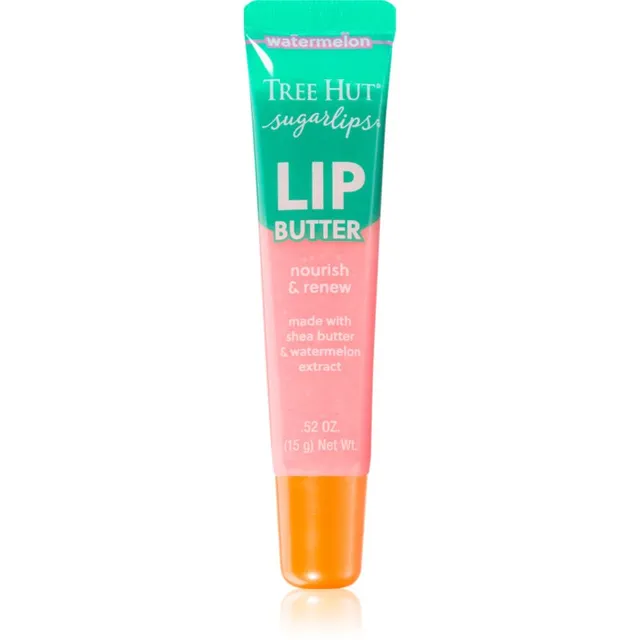 Tree Hut Watermelon Huulepalsam 15 g