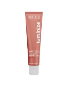Luminize sära andev näokreem SPF20 40ml