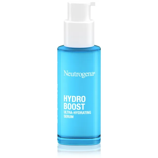 Neutrogena Hydro Boost® Intensiivne niisutav seerum 30 ml