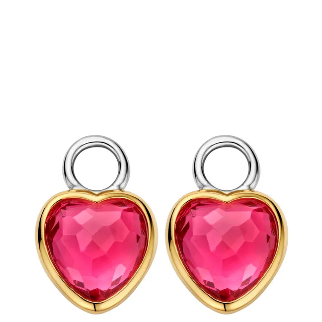 TI SENTO 9231YF Ear Charms