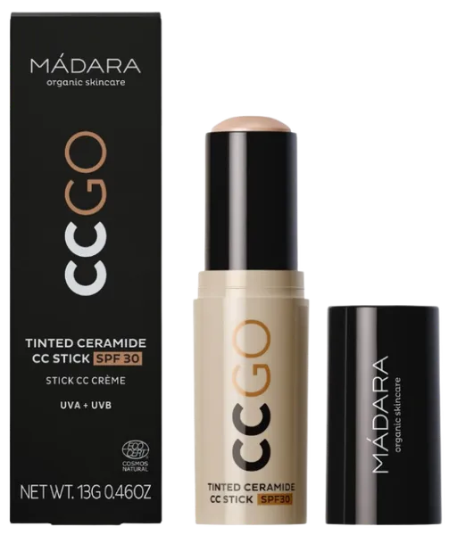 CC GO kreem keramiididega SPF30, 35 TRUE BEIGE