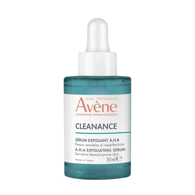 AVENE CLEANANCE SEERUM KOORIV 30ML