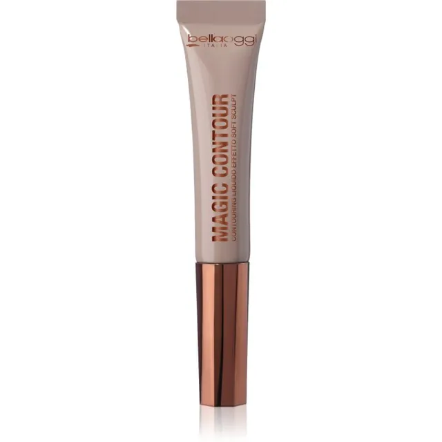 bellaoggi Magic Contour kontuuriv kreem varjund 62C - COOL TONE 10.6 g