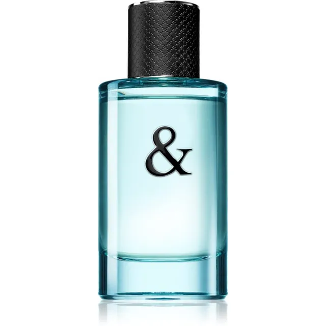 Tiffany & Co. Tiffany & Love tualettvesi meestele 50 ml