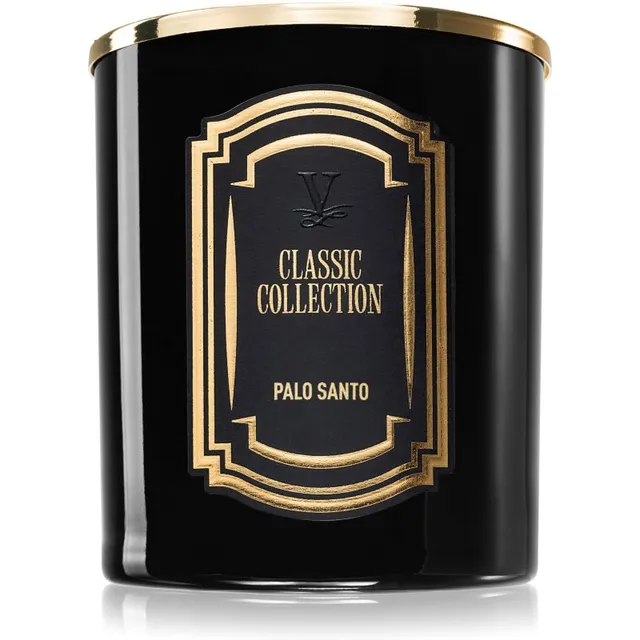 Vila Hermanos Classic Collection Palo Santo lõhnaküünal 200 g
