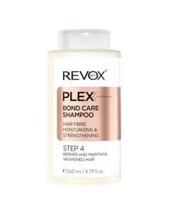 Plex Bond sügavniisutav šampoon 260ml