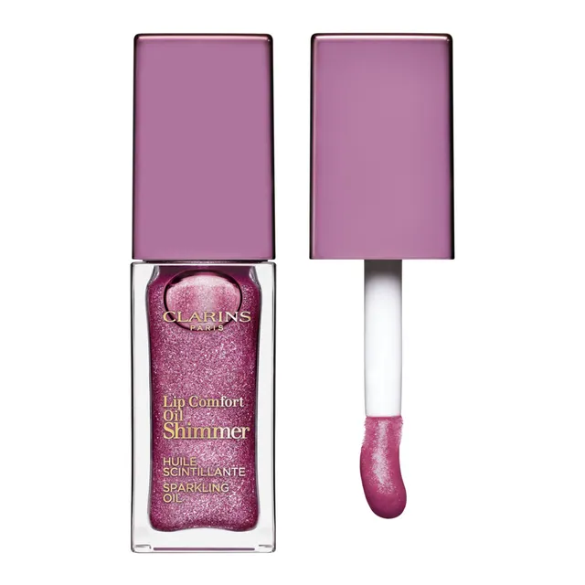 Cl lip comfort oil shimmer huuleõli 2 7ml