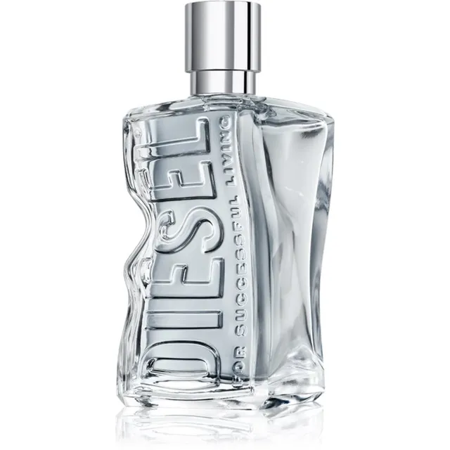 Diesel D BY DIESEL tualettvesi unisex 100 ml