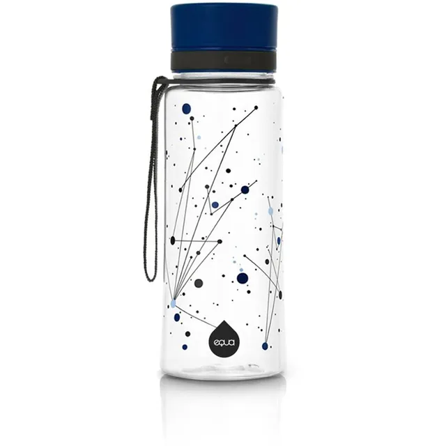 Equa Kids veepudel lastele Universe 1 tk