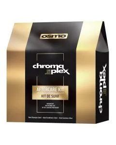 Chromaplex juuksehooldustoodete komplekt